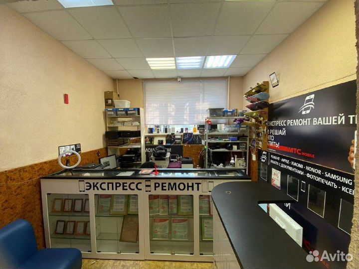 Ремонт телефонов (iPhone samsung Xiaomi Honor )