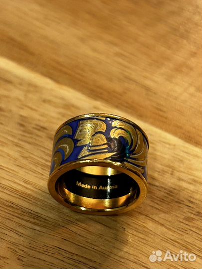 Frey wille кольцо