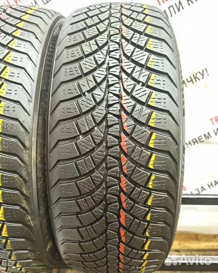 Kumho WinterCraft WP71 205/55 R17 95N