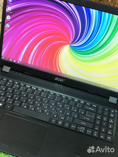 Acer 8ядер Ryzen 7 Radeon RX Ram 16GB ssd256gb