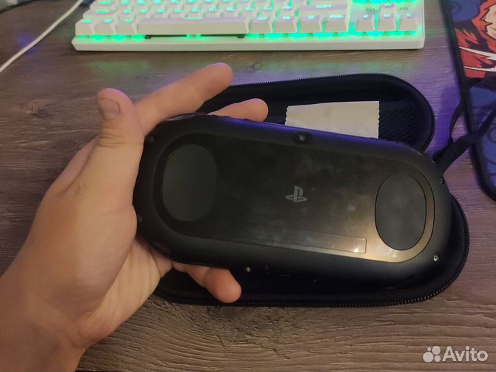 Playstation Vita Ps vita 2000/slim