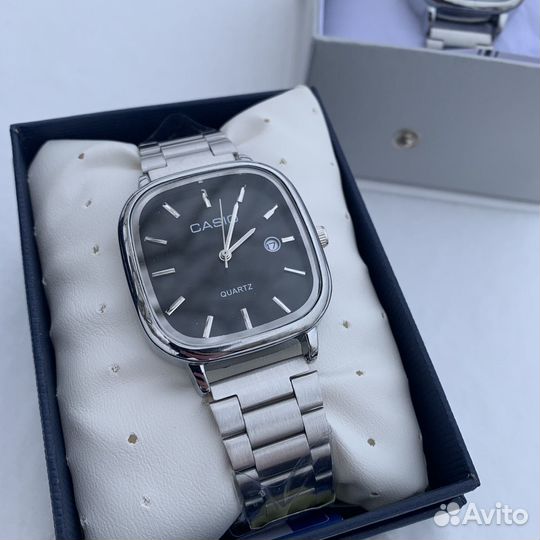 Часы casio