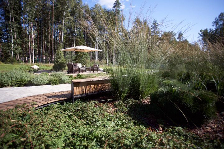 Участок 26,8 сот. (ИЖС)