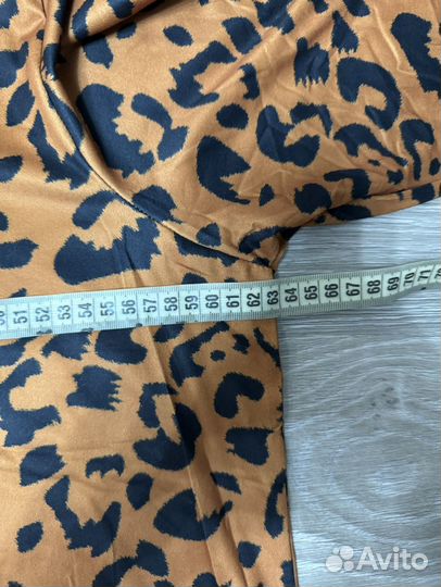 Блузка туника большие размеры