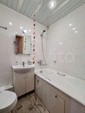 3-к. квартира, 61,6 м², 5/5 эт.