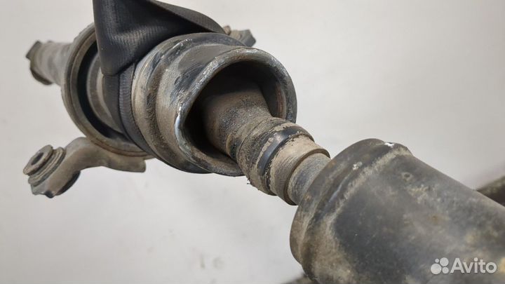 Кардан задний Subaru Forester (S11), 2004