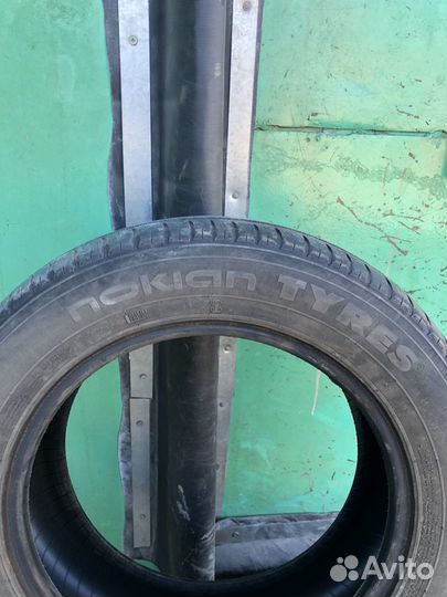 Nokian Tyres Nordman SX2 185/65 R15 88H