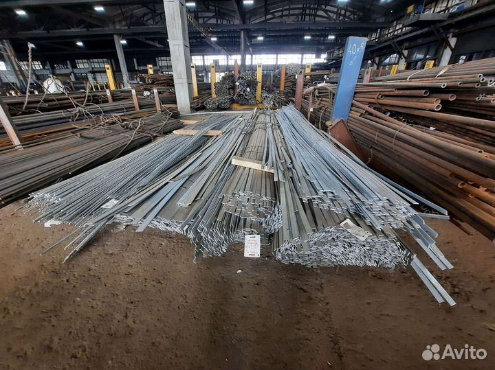 Полоса горячекатаная 70х30