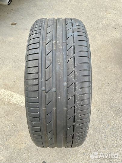 Bridgestone Potenza S001 245/40 R20 99Y