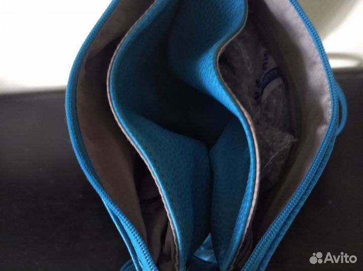 Сумка планшет