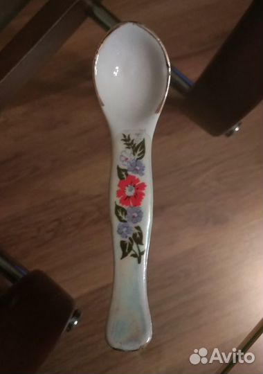 Полонский фарфоровый завод СССР