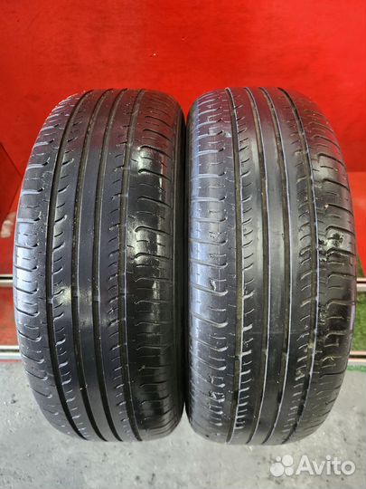 Hankook Optimo K415 205/60 R16