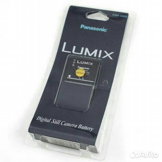 Panasonic S005