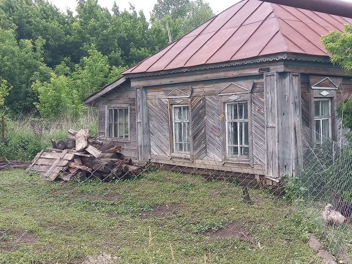 Участок 51 сот. (ИЖС)