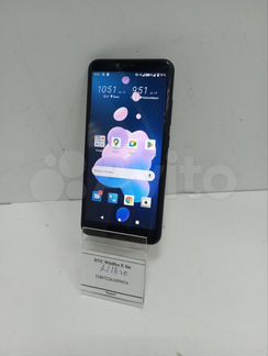 HTC Wildfire E Lite, 2/16 ГБ