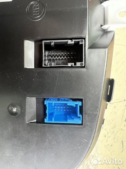 Приборная панель Fiat/Alfa/Lancia 1365991080