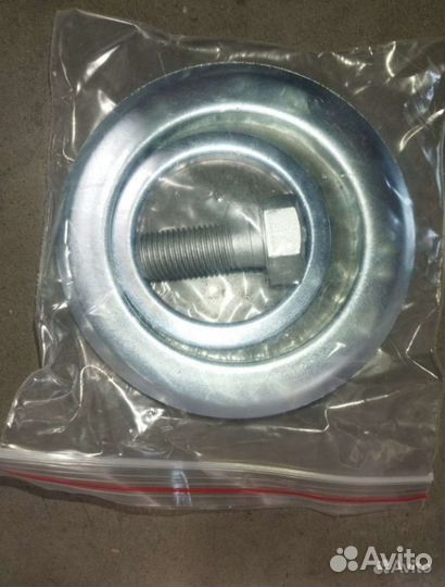 Опора карданного вала (Подвесной) Газель Next 40mm