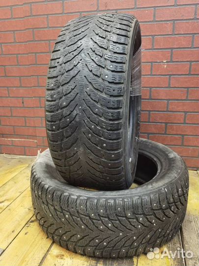 Nokian Tyres Hakkapeliitta 9 235/55 R17 103T