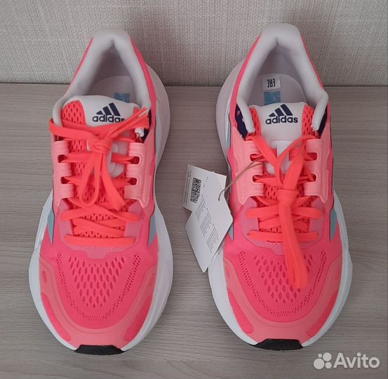 Кроссовки женские adidas adistar w, EU 39