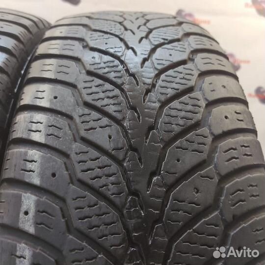 КАМА Alga SUV (HK-532) 215/65 R16