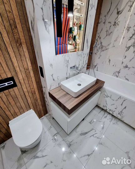 Ремонт квартир