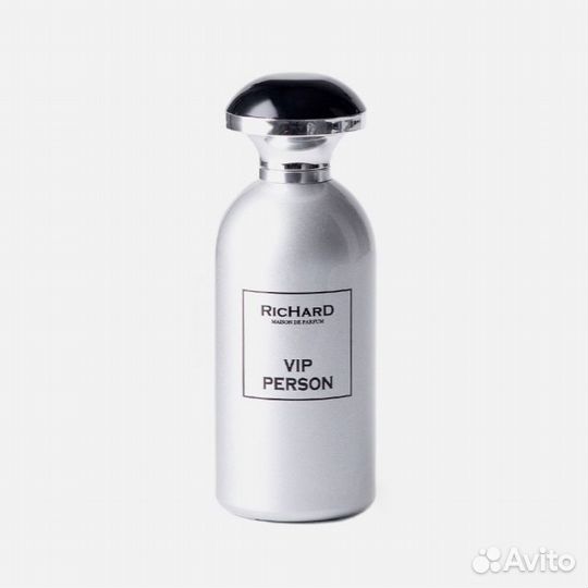 Парфюм Richard VIP Persone