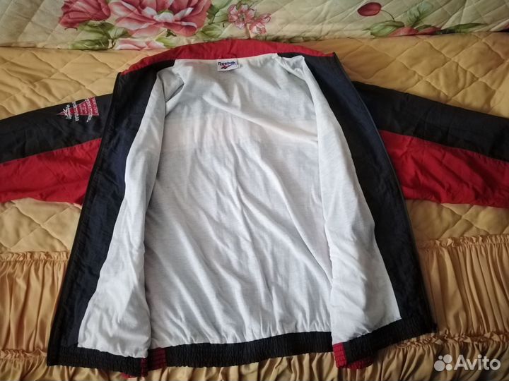 Легенда 90х Reebok
