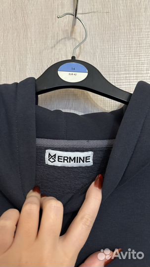 Худи Ermin