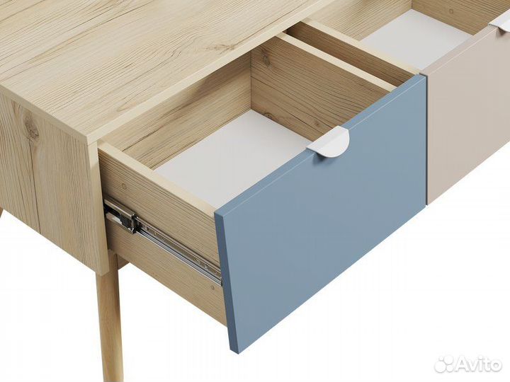 Тв-тумба Лесли Sky