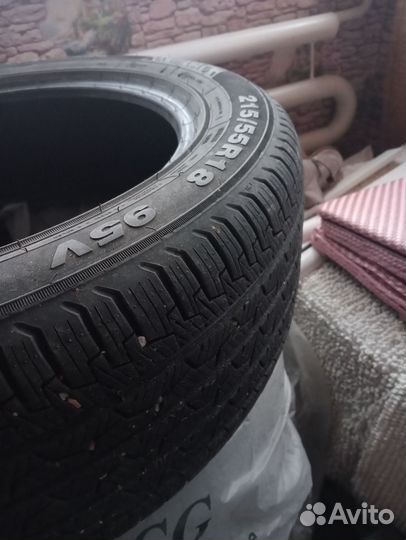 iLink L-Comfort68 225/55 R18