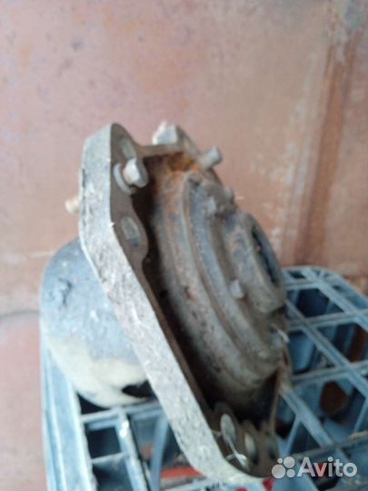 Запчасти на т 25, втз