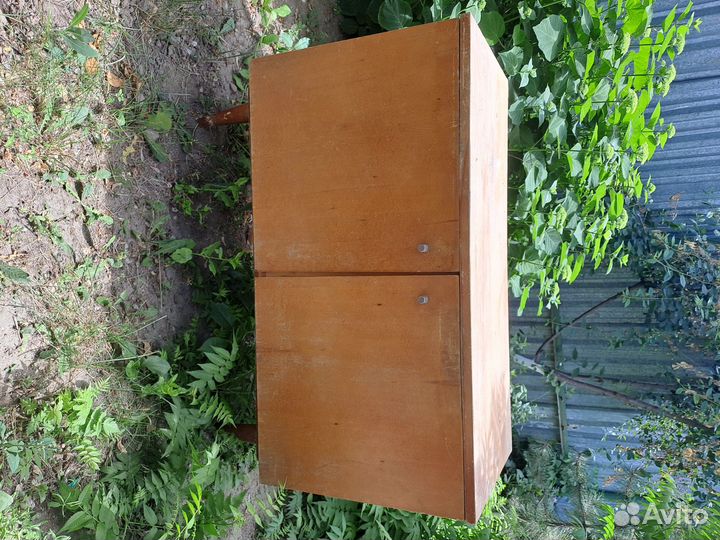 Тумбочка СССР