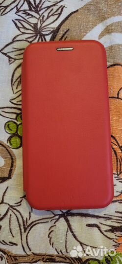 Чехол-книжка для Samsung Galaxy S10e, S8
