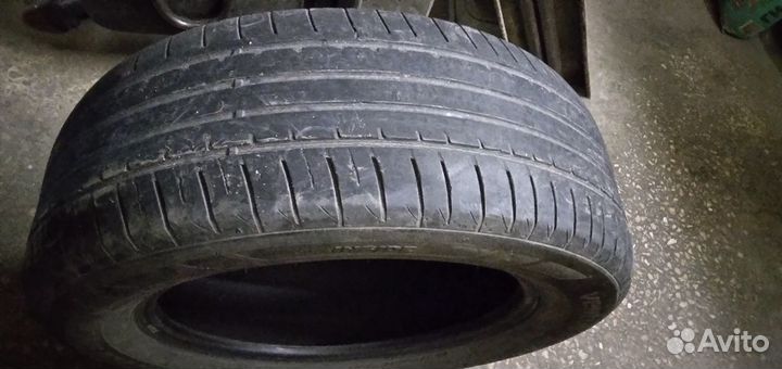 Hankook Winter Radial W400 225/60 R17