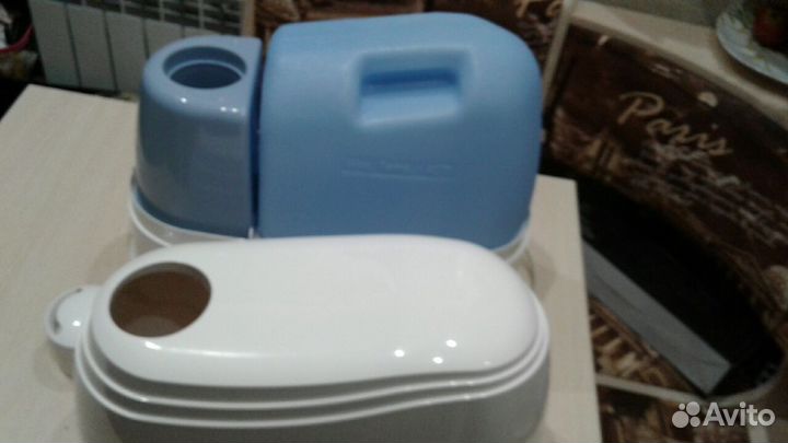 Увлажнитель воздуха