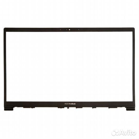 Рамка матрицы для Asus X521FL с разбора 13N1-AUA01