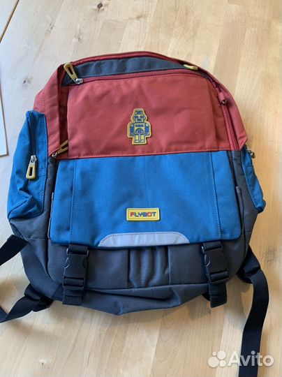 Рюкзак школьный новый