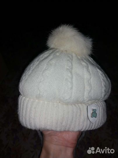 Шапка Детская