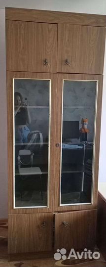 Отдам бесплатно мебель Ермолаево.самовывоз