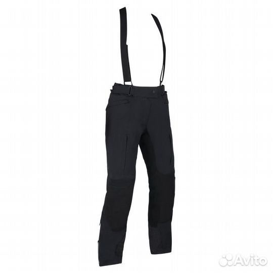 Richa Atlantic 2 GTX Women Trousers Black