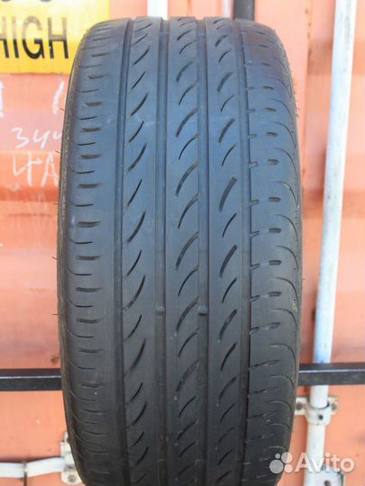 Pirelli P Zero Nero 275/35 R20 102Y