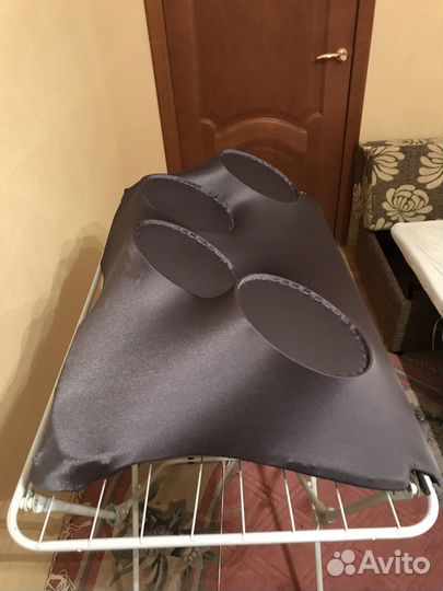 Задняя полка под автозвук ford focus 1 хэтчбек