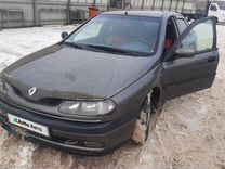 Renault Laguna 2.0 MT, 1997, 344 784 км, с пробегом, цена 110 000 руб.