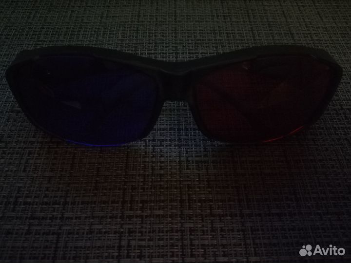 Стерео очки 3D