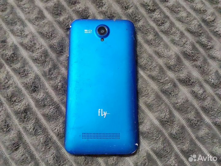 Fly W1