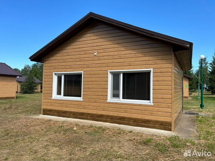 Дом под разбор