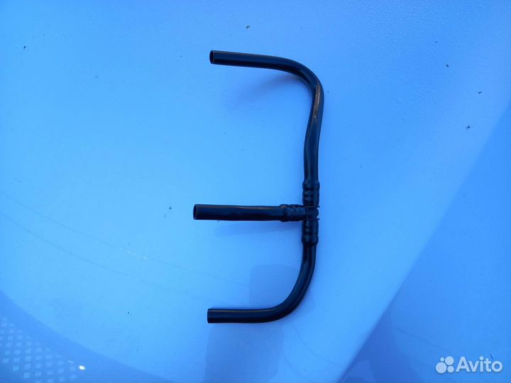 Трубка топливная ямз-534 -536