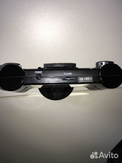 Видеорегистратор Carvun F30