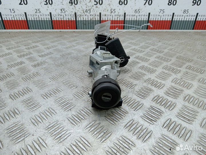 Замок зажигания для Mazda 5 CR BP4K66151B