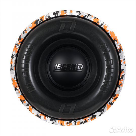 Сабвуфер DL Audio Legend 12